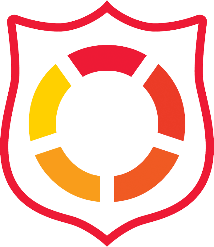 The Salvation Army - Carolinas logo