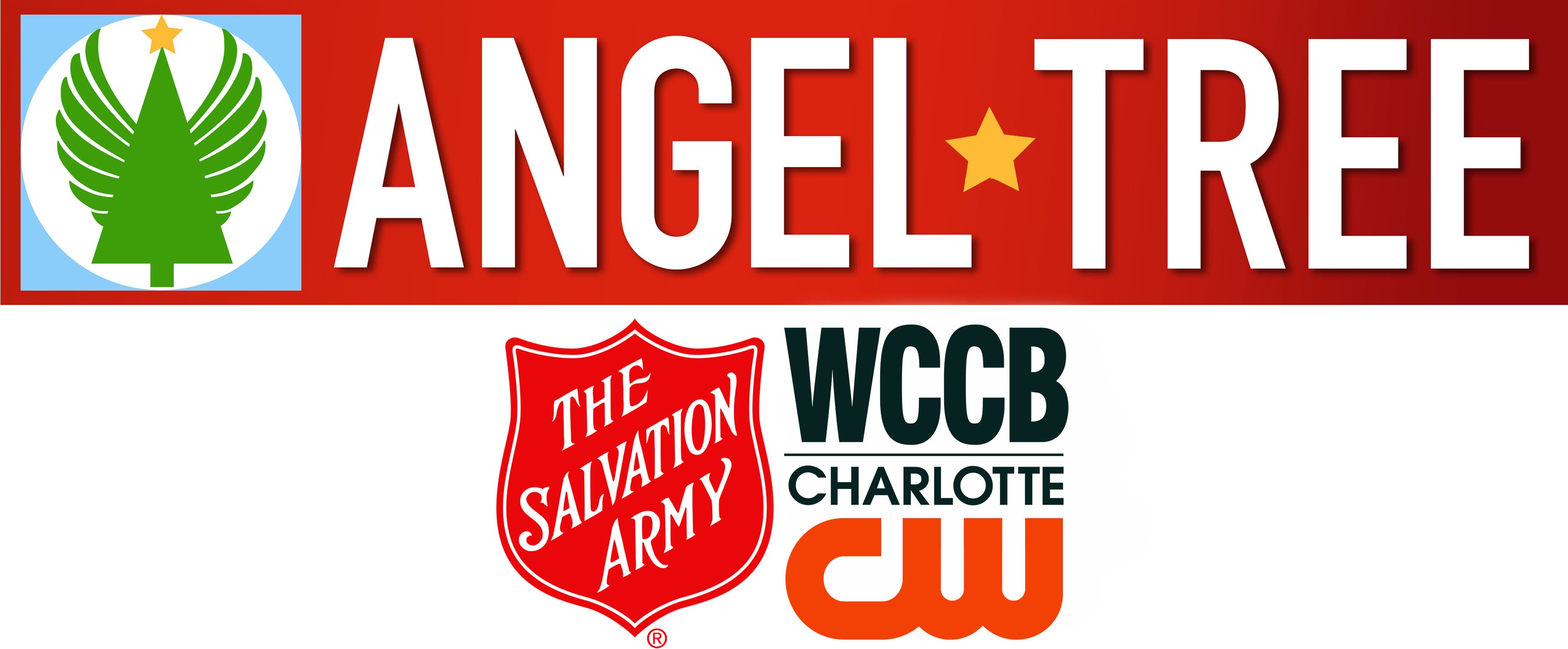 The Salvation Army - Carolinas logo
