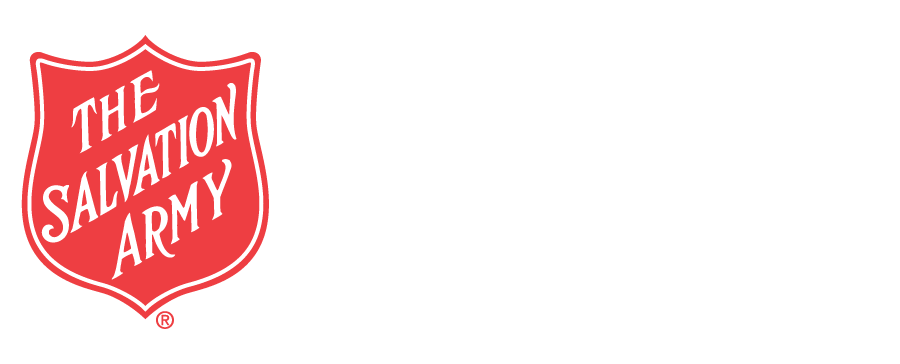 The Salvation Army - Carolinas logo