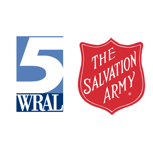 The Salvation Army - Carolinas logo