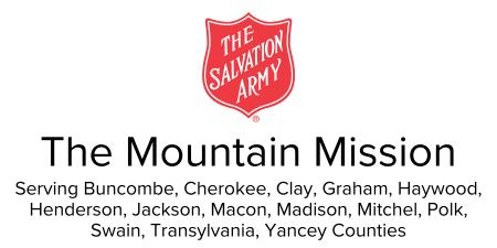 The Salvation Army - Carolinas logo