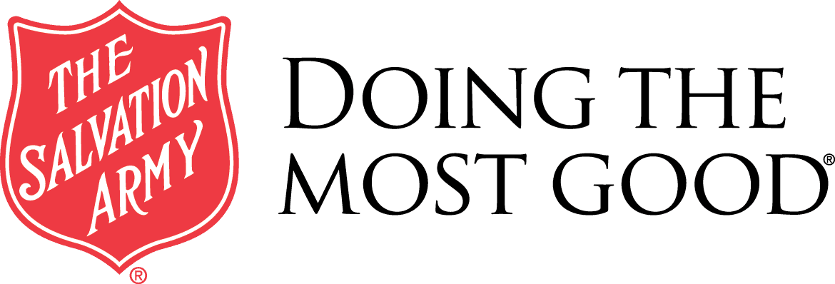 The Salvation Army - Carolinas logo