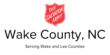 The Salvation Army - Carolinas logo