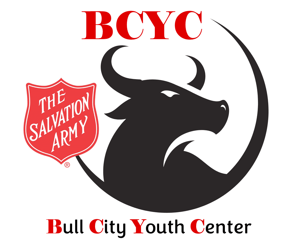 The Salvation Army - Carolinas logo