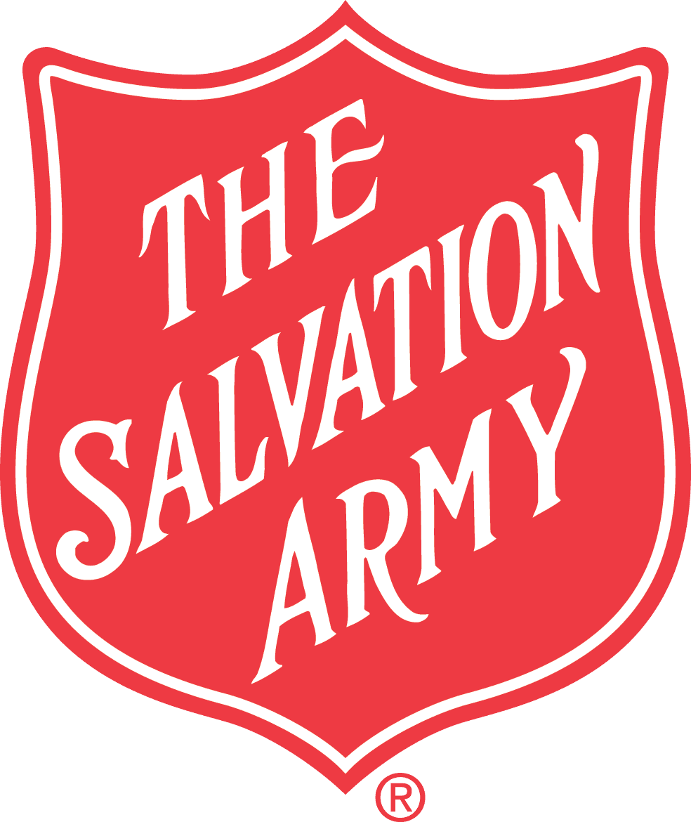 The Salvation Army - Carolinas logo