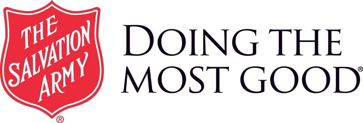 The Salvation Army - Carolinas logo