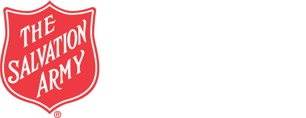 The Salvation Army - Carolinas logo