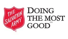 The Salvation Army - Carolinas logo