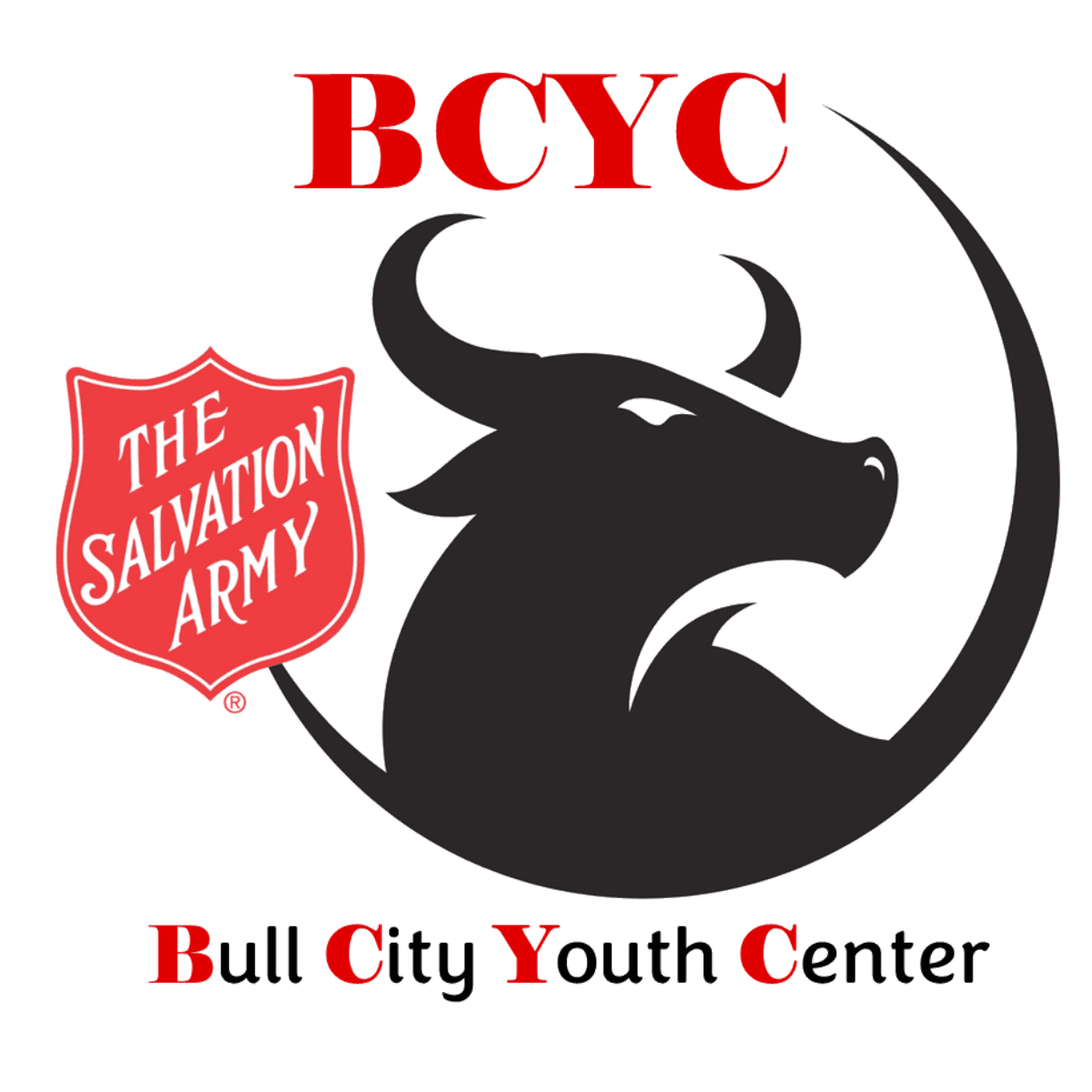 The Salvation Army - Carolinas logo
